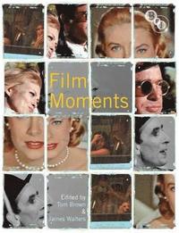 bokomslag Film Moments