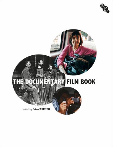 Brian Winston - Documentary Film Book, Häftad