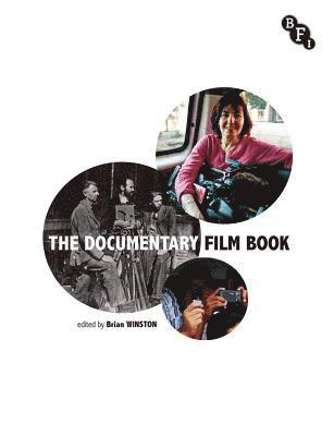The Documentary Film Book 1