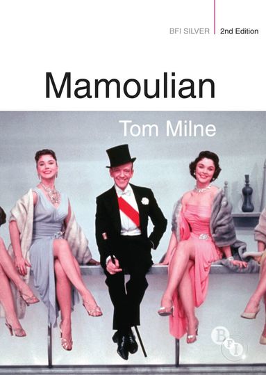 Tom Milne - Mamoulian, Häftad