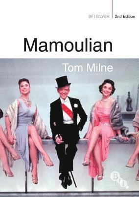 bokomslag Rouben Mamoulian