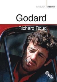 bokomslag Godard