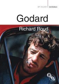 bokomslag Godard