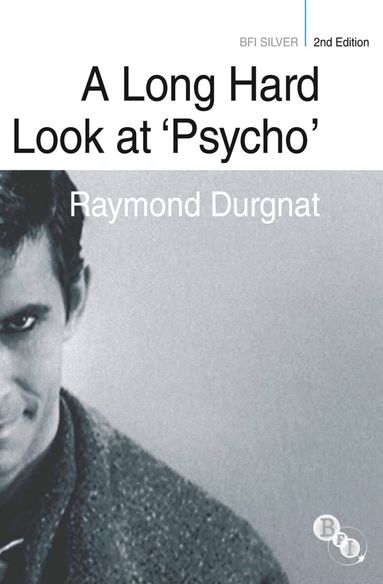 Raymond Durgnat, Henry K. Miller - Long Hard Look at 'Psycho', Häftad