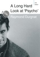 bokomslag A Long Hard Look at 'Psycho'