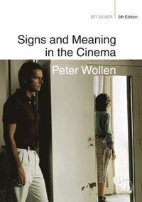 bokomslag Signs and Meaning in the Cinema
