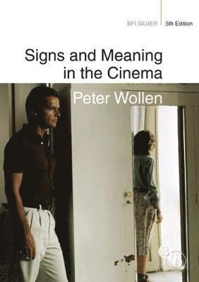 bokomslag Signs and Meaning in the Cinema