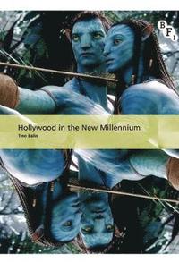 bokomslag Hollywood in the New Millennium