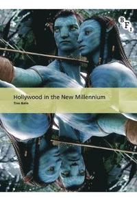 bokomslag Hollywood in the New Millennium