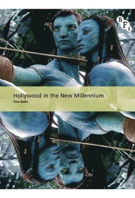 Hollywood in the New Millennium 1
