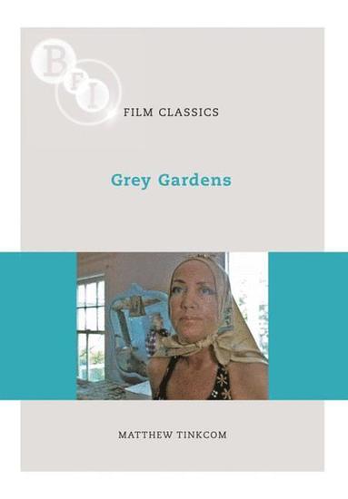 bokomslag Grey Gardens