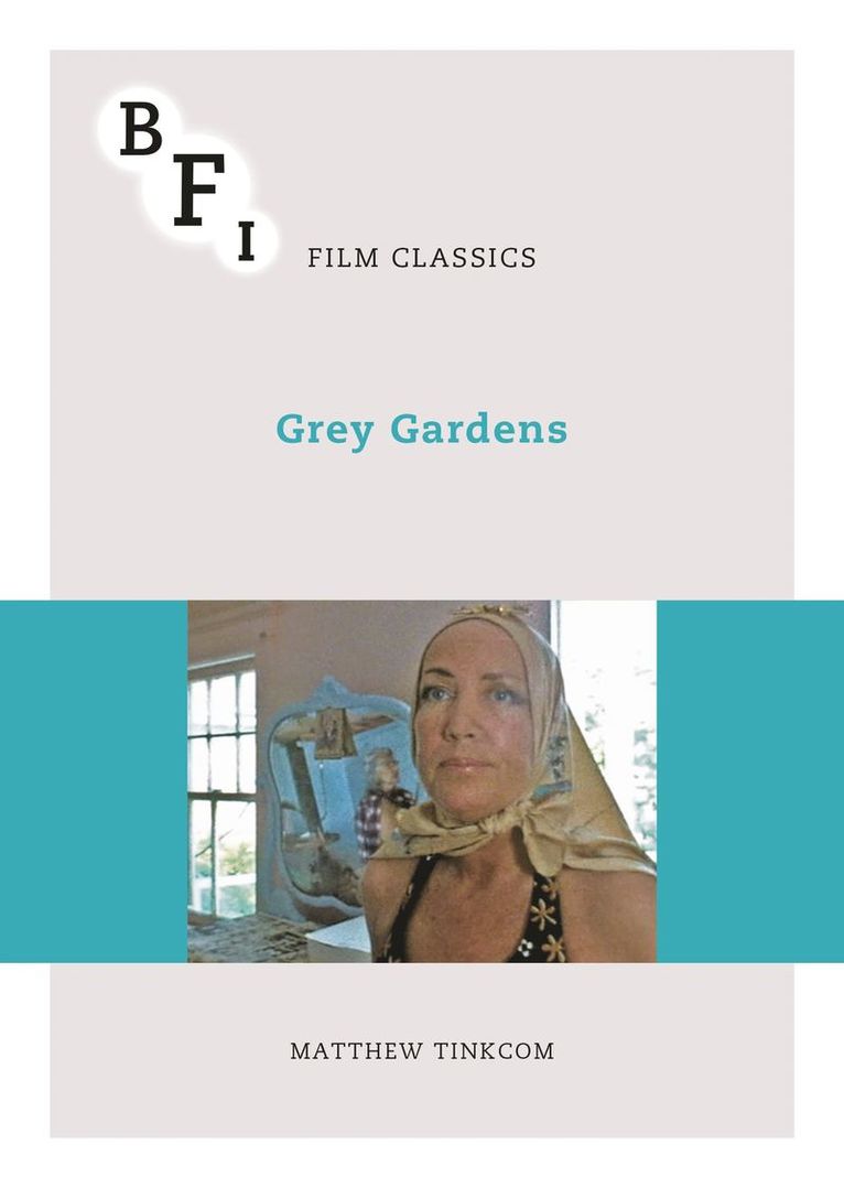 Matthew Tinkcom - Grey Gardens, Häftad