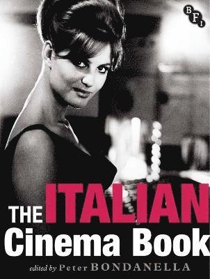 The Italian Cinema Book 1