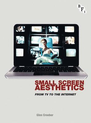 bokomslag Small Screen Aesthetics