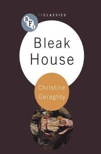 bokomslag Bleak House