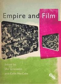 bokomslag Empire and Film