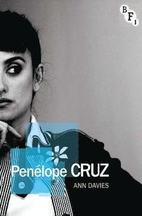 bokomslag Penelope Cruz