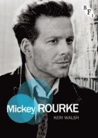bokomslag Mickey Rourke