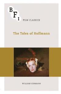 bokomslag The Tales of Hoffmann