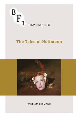 The Tales of Hoffmann 1