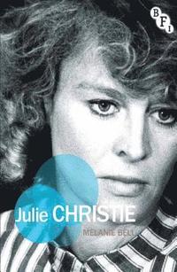 bokomslag Julie Christie