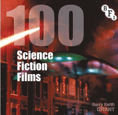100 Science Fiction Films 1