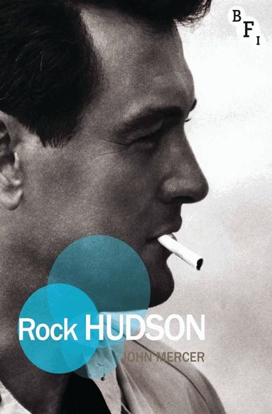 John Mercer, Martin Shingler, Susan Smith - Rock Hudson, Häftad