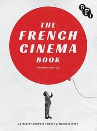 bokomslag The French Cinema Book