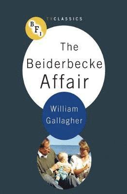 bokomslag Gallagher, W: Beiderbecke Affair