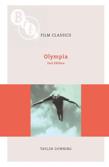 Taylor Downing - Olympia, Häftad
