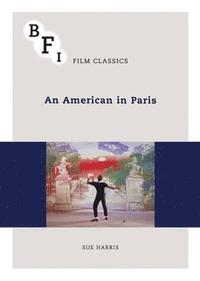 bokomslag American in Paris