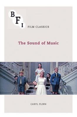 bokomslag The Sound of Music