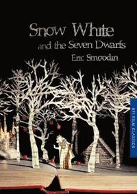 bokomslag Snow White and the Seven Dwarfs