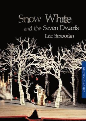 bokomslag Snow White and the Seven Dwarfs