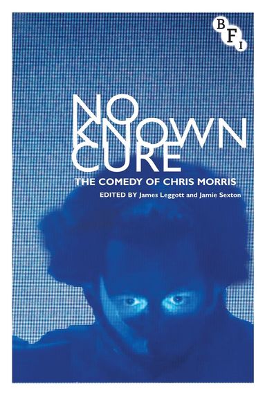 James Leggott, Jamie Sexton, James Leggott, Jamie Sexton - No Known Cure, Inbunden