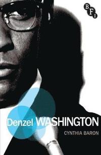 bokomslag Denzel Washington