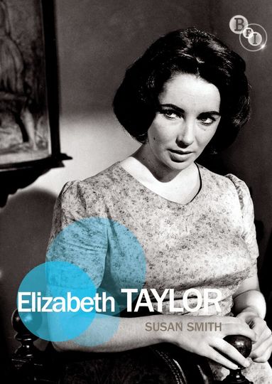 Susan Smith, Martin Shingler, Susan Smith - Elizabeth Taylor, Häftad