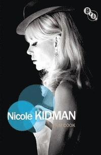 bokomslag Nicole Kidman