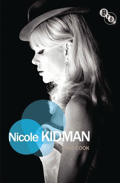 Pam Cook - Nicole Kidman, Häftad