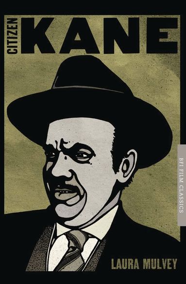Laura Mulvey - Citizen Kane, Häftad