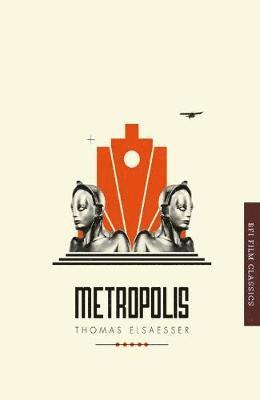 bokomslag Metropolis
