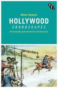 bokomslag Hollywood Soundscapes