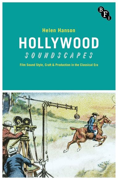 Helen Hanson - Hollywood Soundscapes, Häftad