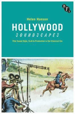 Hollywood Soundscapes 1