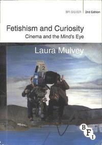 bokomslag Fetishism and Curiosity