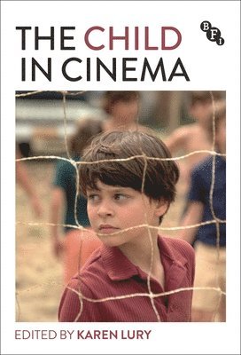 bokomslag Child in Cinema