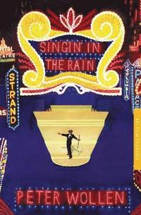 bokomslag Singin' in the Rain