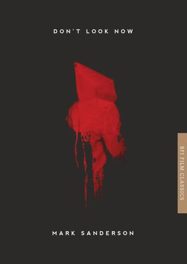 Mark Sanderson - Don't Look Now, Häftad