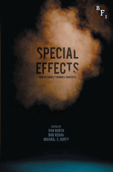 Dan North, Bob Rehak, Michael Duffy, Dan North, Bob Rehak, Michael S. Duffy - Special Effects, Häftad