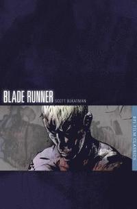 bokomslag Blade Runner
